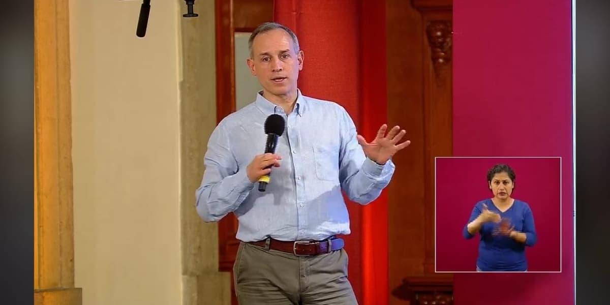 ¿Por qué Quintana Roo tiene un reto para la nueva normalidad, según López Gatell?