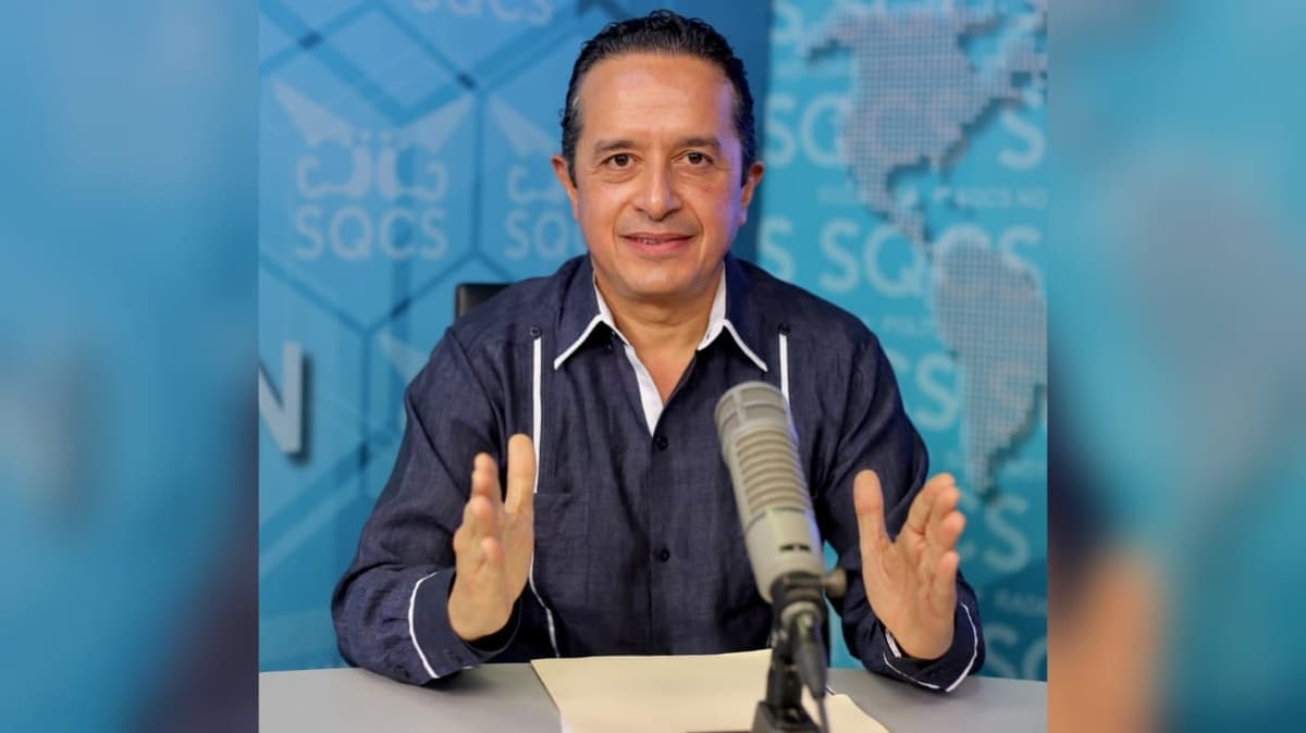 Más de cinco mil empresas registradas en la plataforma de certificación sanitaria: Carlos Joaquín