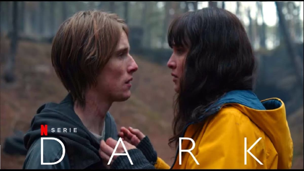VIDEO: Dark estrena tráiler de su última temporada