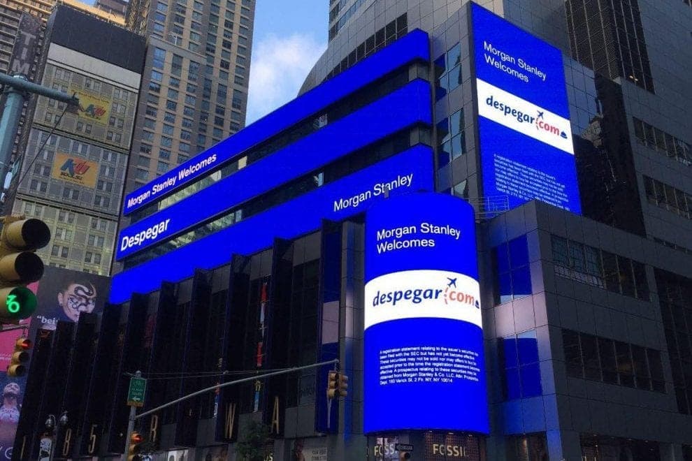 Empleados de Despegar.com son despedidos por videollamada