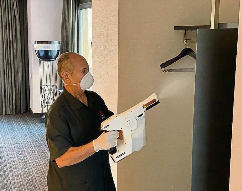 Quintana Roo espera recuperación turística del 60% para fin de año