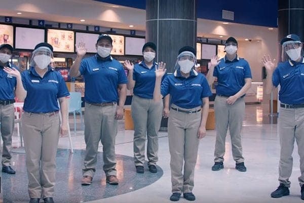 ¿Estás aburrido? ¡Ya puedes ir al cine en estos municipios de Quintana Roo!