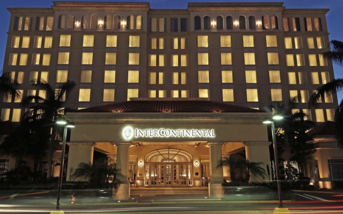 Grupo Presidente cancelará de manera definitiva operación hotelera en Mérida y Los Cabos