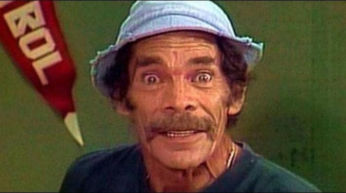 "Perro" Bermúdez comparte inédita foto de "Don Ramón" y sus hermanos en cancha de futbol