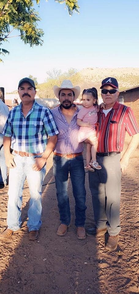 Funcionario de Chihuahua hace fiesta en pleno semáforo rojo por coronavirus