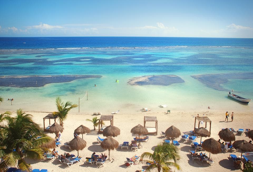 Abrirá 10% de hoteles en Mahahual mañana