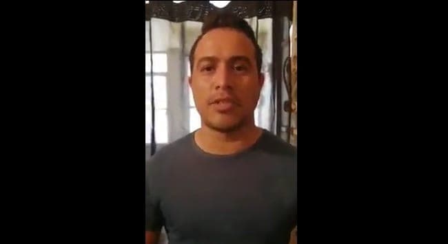 Hermano de Giovanni López exige justicia y culpa a Enrique Alfaro por su asesinato