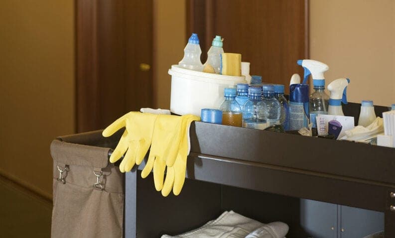 Impulsan en México la primera Academia de Limpieza en Latinoamérica