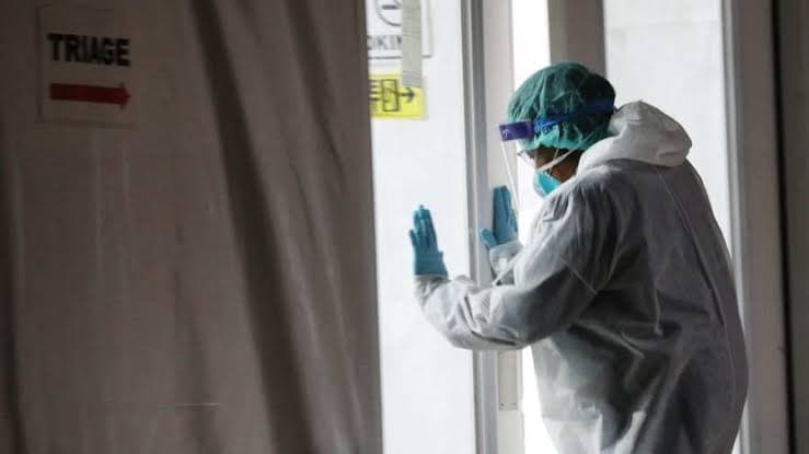 Enfermera se suicida tras dar positivo a Covid-19; se contagió en hospital de Guerrero