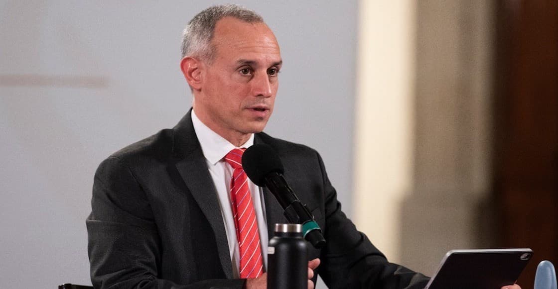 Diez gobernadores exigen la salida de Hugo López-Gatell