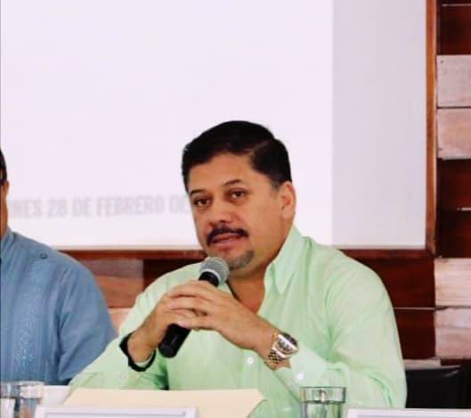 Tres Regidores de Solidaridad se suman a la lista de servidores y representantes públicos con Covid-19