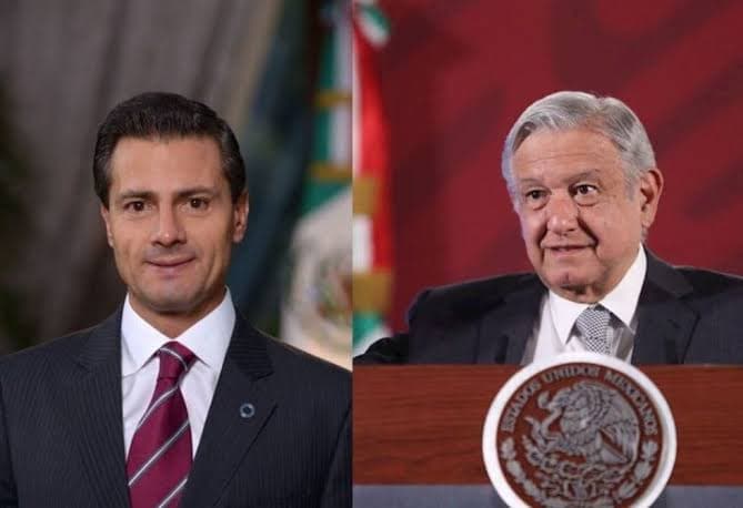 Desconozco si Enrique Peña Nieto fue detenido en España: AMLO