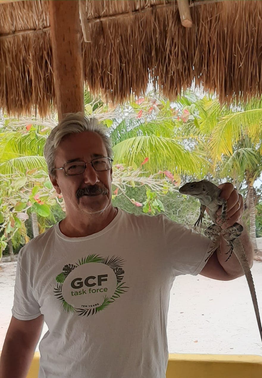 Más nombramientos en SEMA de Quintana Roo