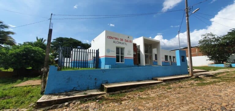 Desmienten que "El Mencho" construyó su propio hospital en Jalisco