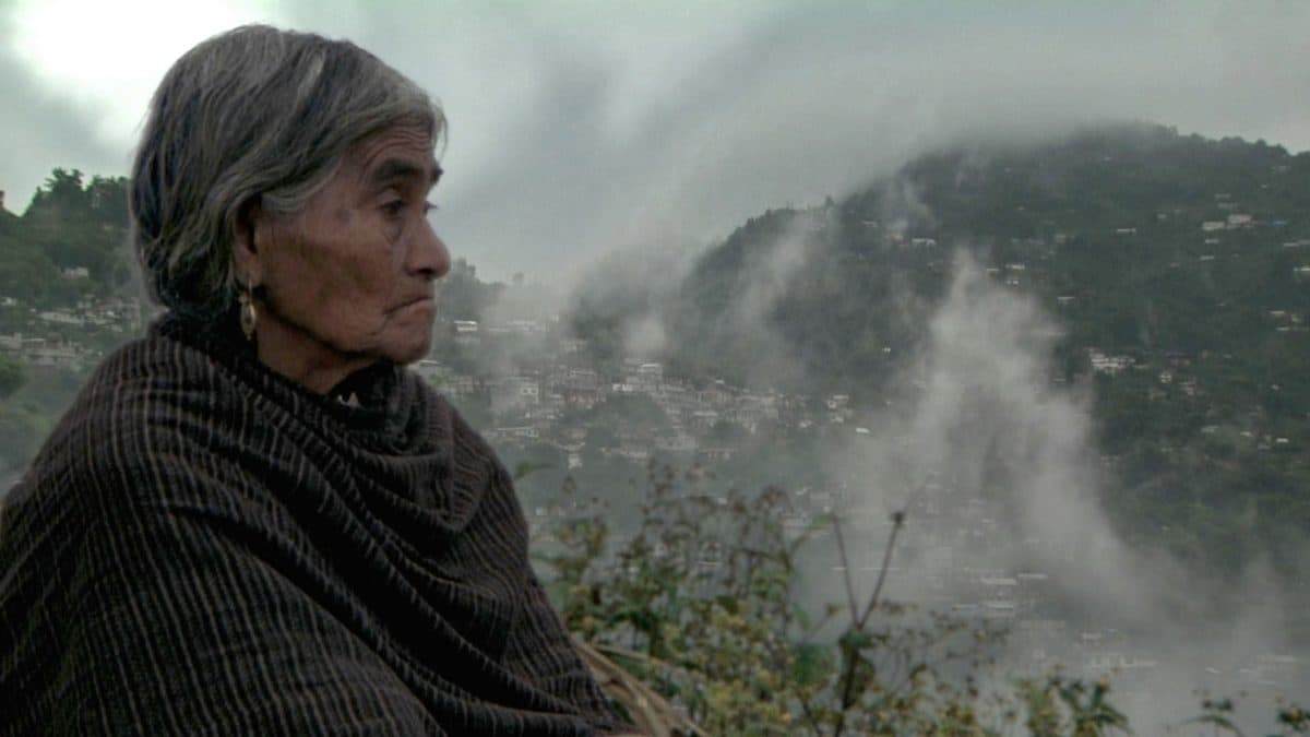 ¡María Sabina "vivirá" en Playa del Carmen gracias a Pinta o Muere!