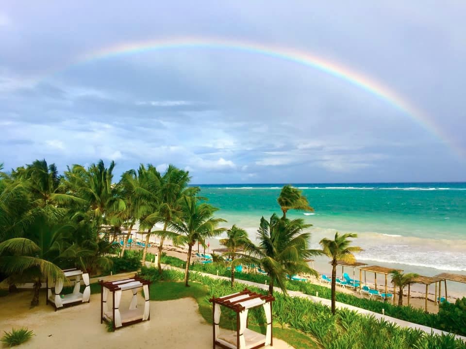 Recibe Akumal Bay reconocimiento de “diez” en Tripadvisor