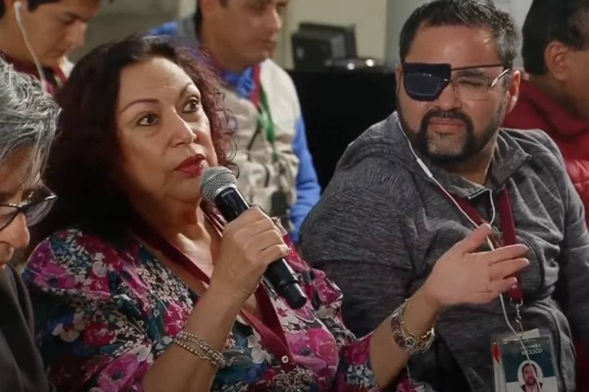 Nombran a periodista de "las mañaneras" cónsul de México en Estambul