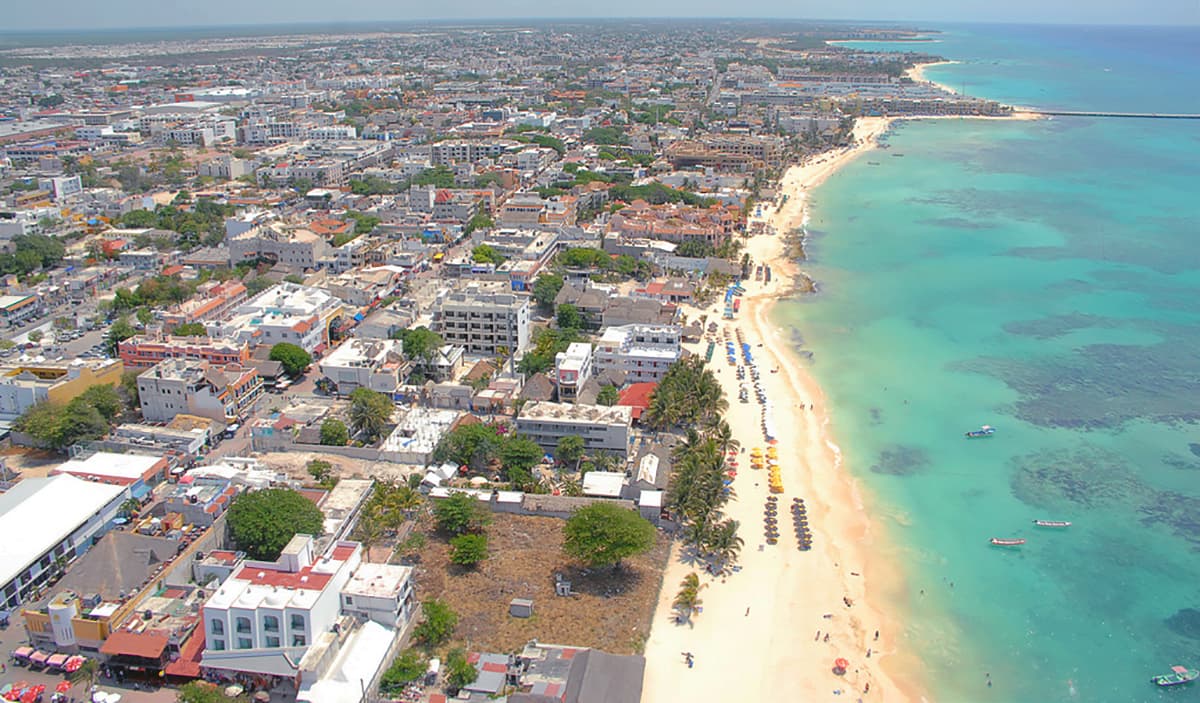 ¿Por qué se celebra por separado el cumpleaños de Solidaridad y Playa del Carmen?