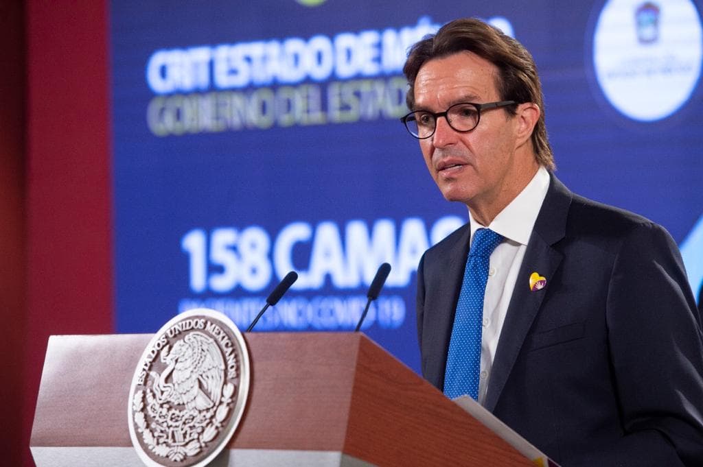 CRIT-Cancún opera con normalidad, informan en mañanera de AMLO