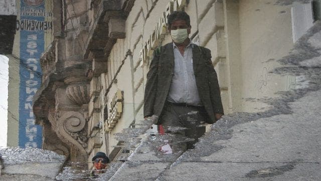 Aumenta a 52 mil 6 el número de puertos por Covid-19 en México