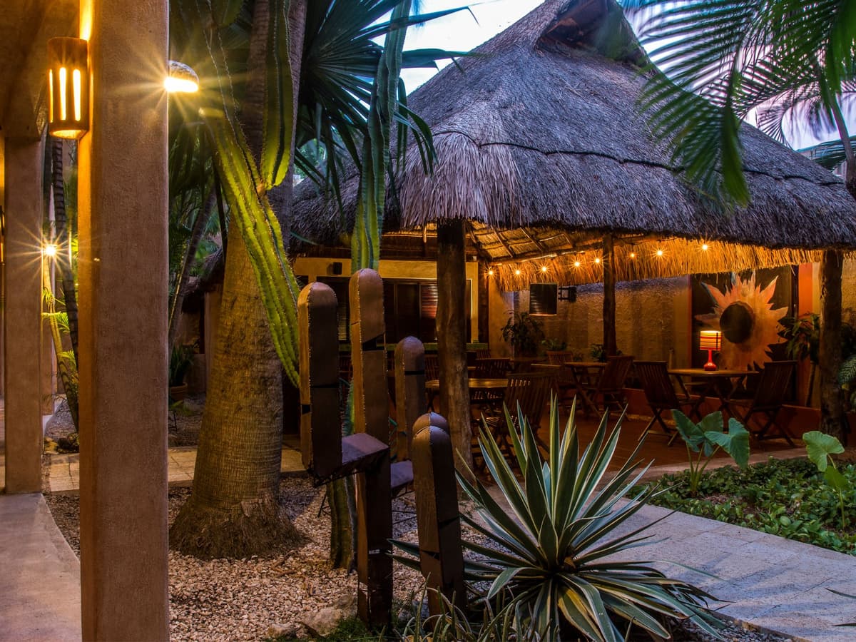 Barrio Latino, el primero de los pequeños hoteles en obtener distintivo "Safe Travel"