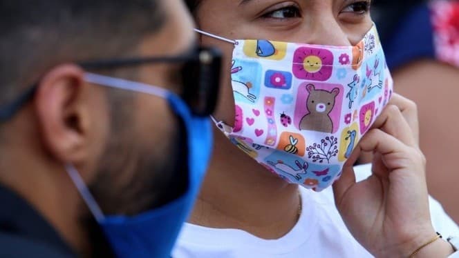 ¡No es apropiado! López-Gatell se pronuncia en contra de multas por no usar cubrebocas