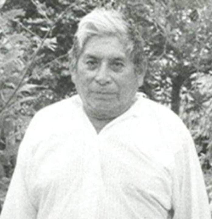 Recuerdan al legendario comandante maya Marcelino Poot Ek