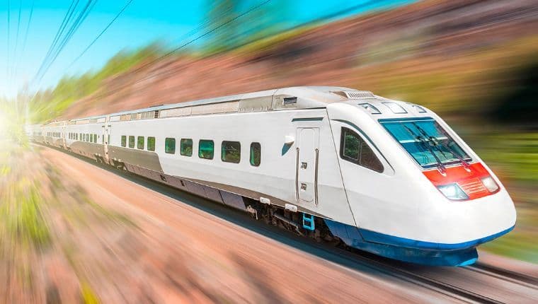 México va por su segundo tren; relanzarán proyecto México-Querétaro