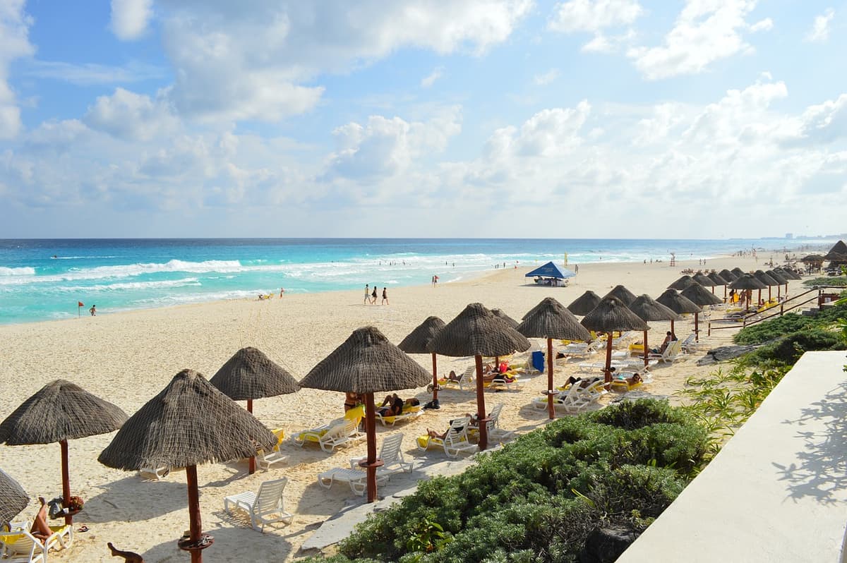Destaca Caribe Mexicano con 16 nominaciones en los World Travel Awards