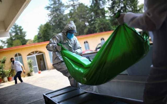 En un día mueren 17 y se confirman 70 casos positivos a COVID-19 en Q. Roo