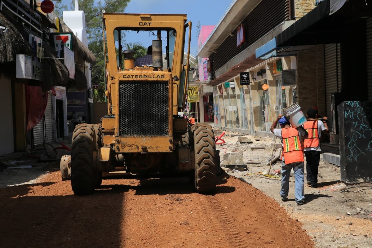 Acusan de corrupción en las mañaneras al gobierno de Laura Beristain; ella desmiente con pruebas