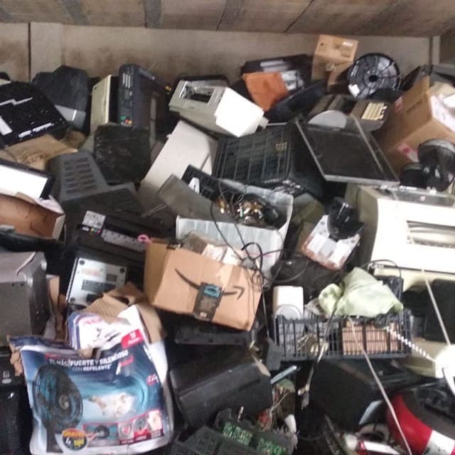 ¿Vives en Playa del Carmen y tienes chácharas electrónicas? Así puedes deshacerte de ellas