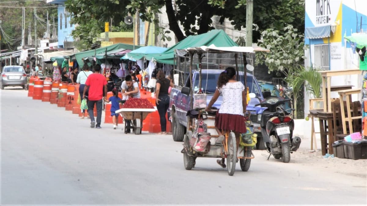 Opacidad en cobros de CFE en colonias irregulares de Cancún