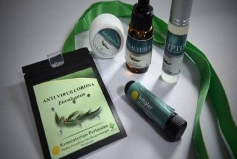 Crean ‘collar antivirus’ para combatir el COVID-19