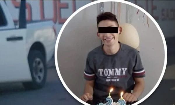 Liberan al presunto descuartizador de la Leandro Valle en Mérida