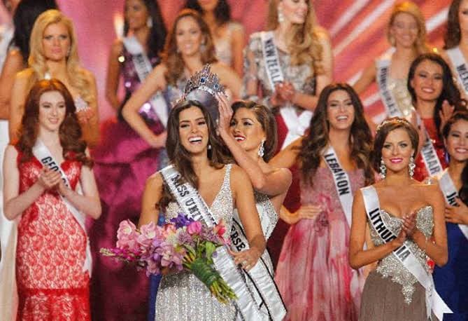 Diputadas buscan prohibir concursos de belleza en México por violencia de género