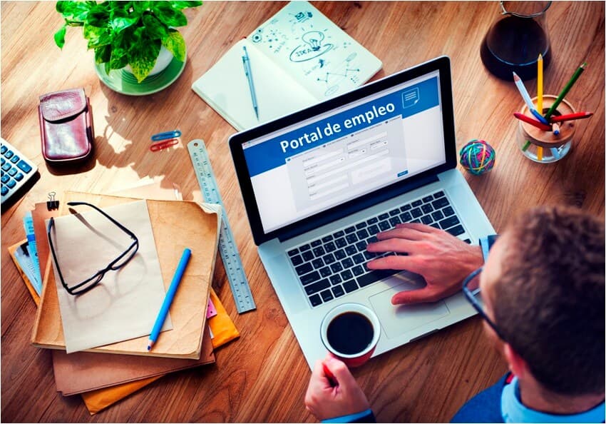 ¿Necesitas trabajo? Conoce estas bolsas de empleo en Quintana Roo