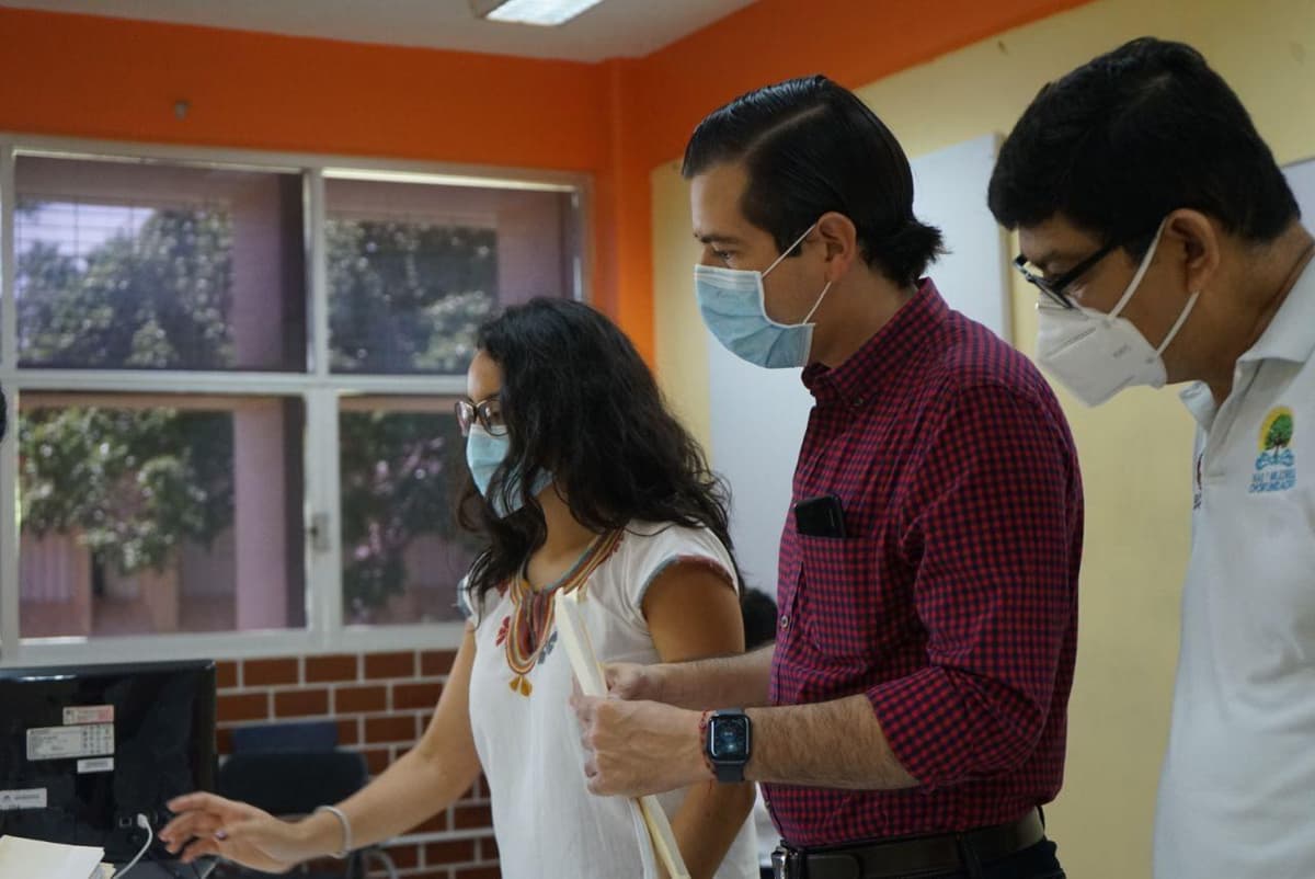 Promesas quintanarroenses reciben el Premio Estatal de la Juventud 2020