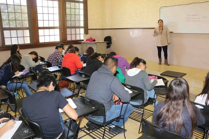 Migran más de 4 mil estudiantes de escuelas privadas a públicas en Q. Roo