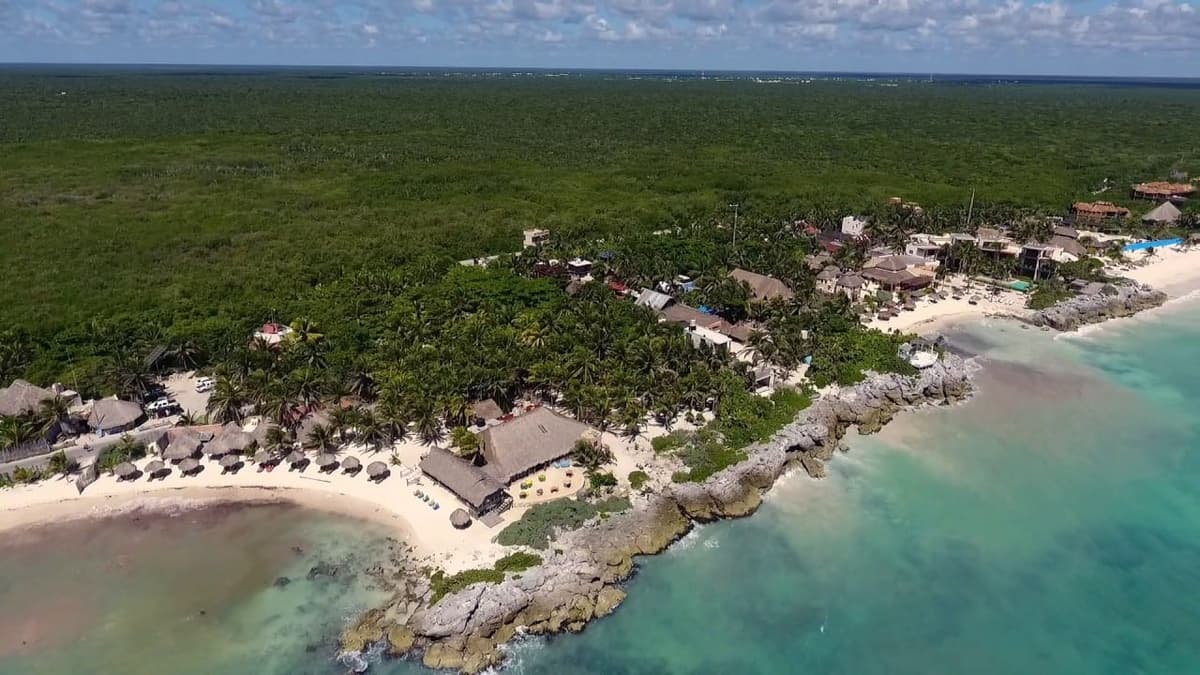 Se despacha con la cuchara grande Semarnat, rechaza 33 de 49 proyectos en Quintana Roo