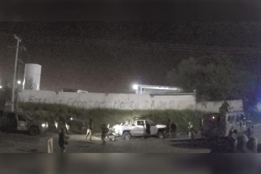 Video: Militar ordena asesinar un civil durante enfrentamiento