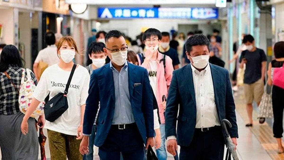 Científicos confirman primer caso de reinfección a Covid-19 en el mundo