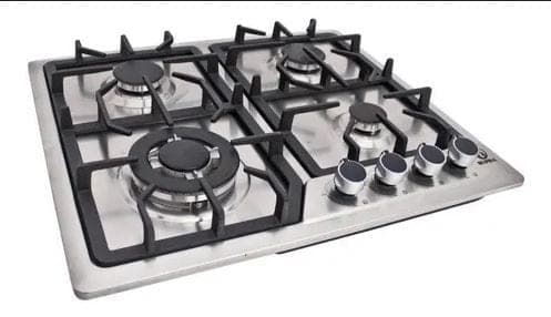 Profeco prohíbe venta de estas parrillas de gas por causar riesgo a la salud