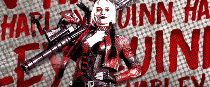 Presentan el elenco completo de Suicide Squad en el DC FanDome