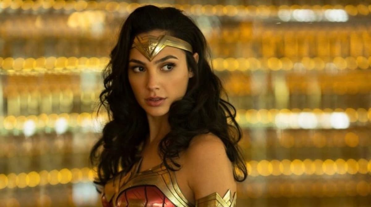 Video: Mira el segundo tráiler de la película "Wonder Woman 1984"