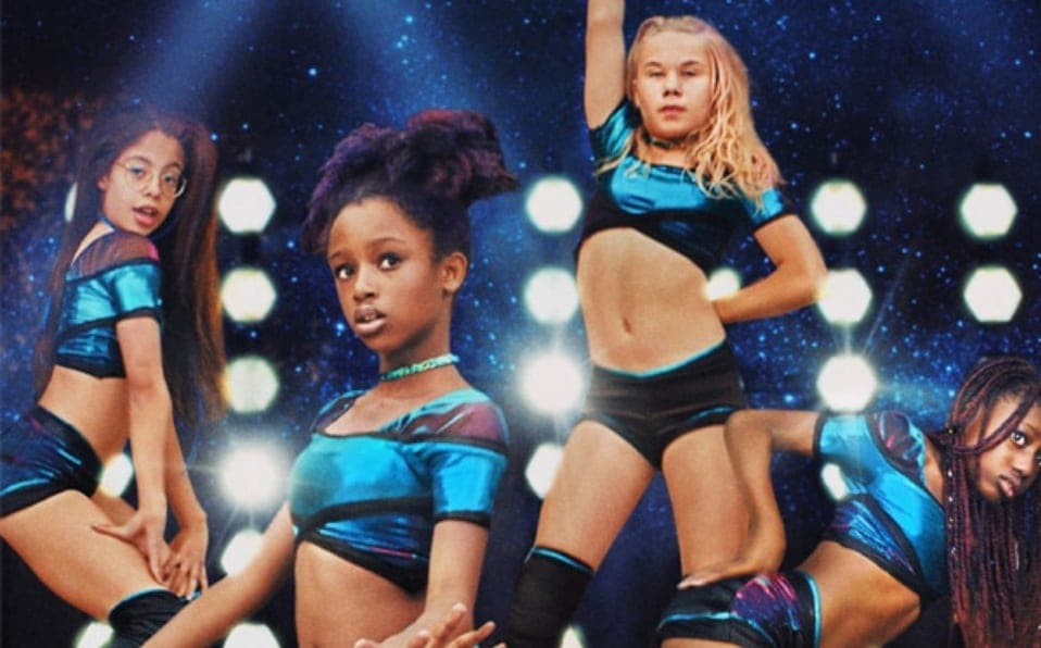 Netflix pide perdón por mala campaña sobre 'Cuties' y acusación de pedofilia