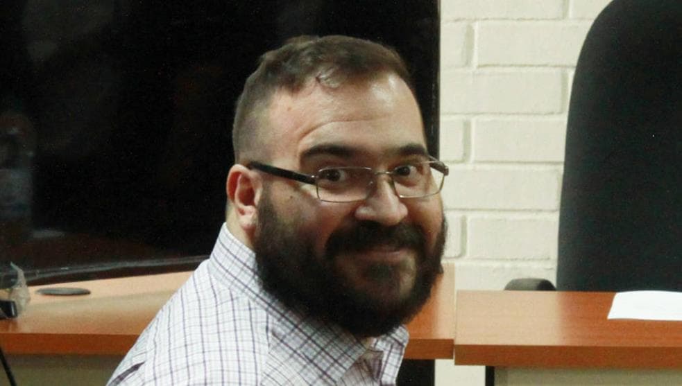 Niega Javier Duarte haber regalado un Ferrari a Peña Nieto, como acusó Lozoya