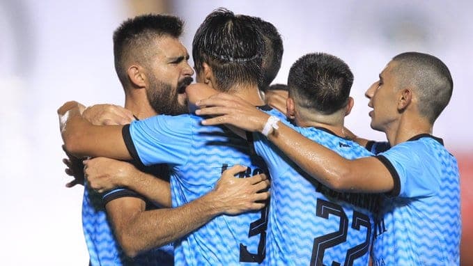 Debuta con victoria: Cancún FC gana su primer partido