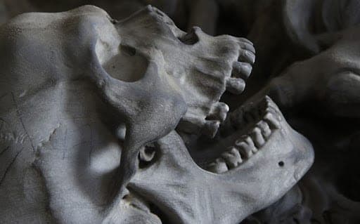 Limpia la habitación de su hermano desaparecido y ¡encuentra su cadáver!