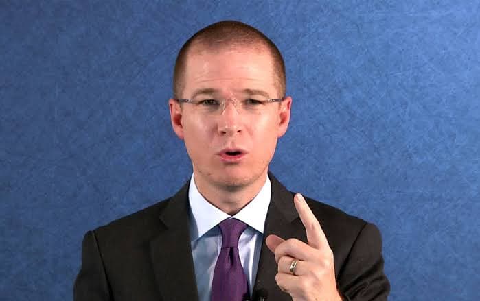 Defenderé mi honor: Anaya advierte que denunciará a Lozoya por daño moral